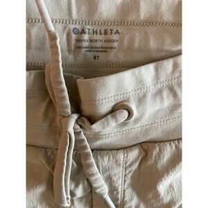 Athleta Athleisure Active Wear Comfy Joggers